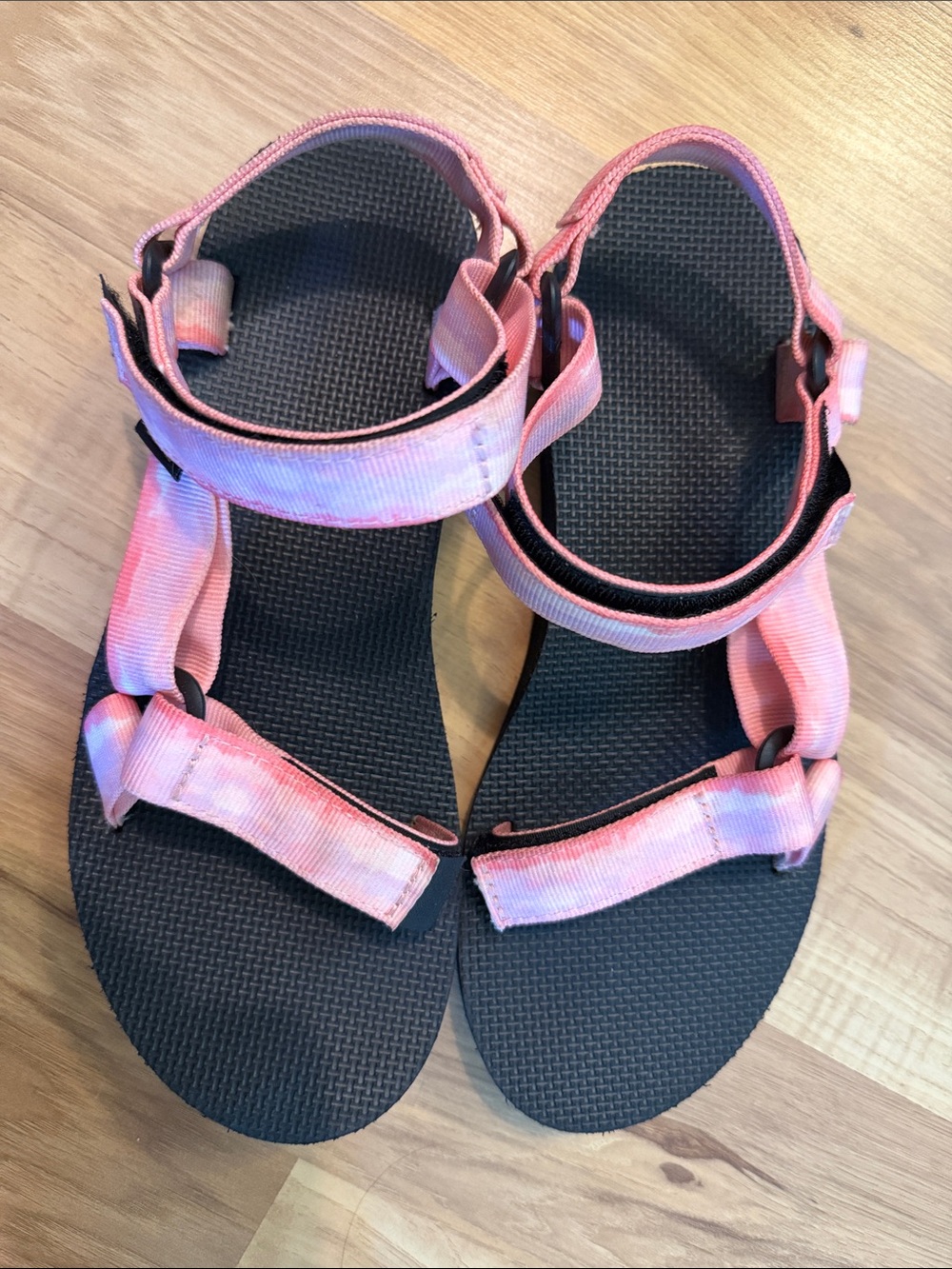Teva sandals